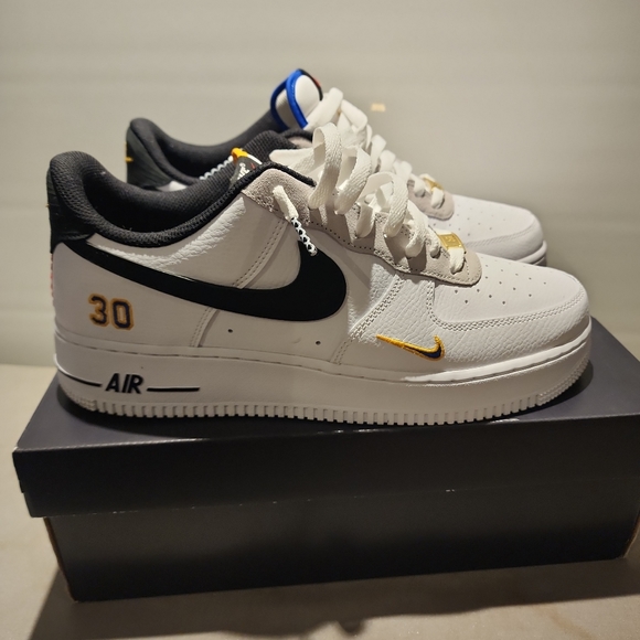 air force 1 sr jr